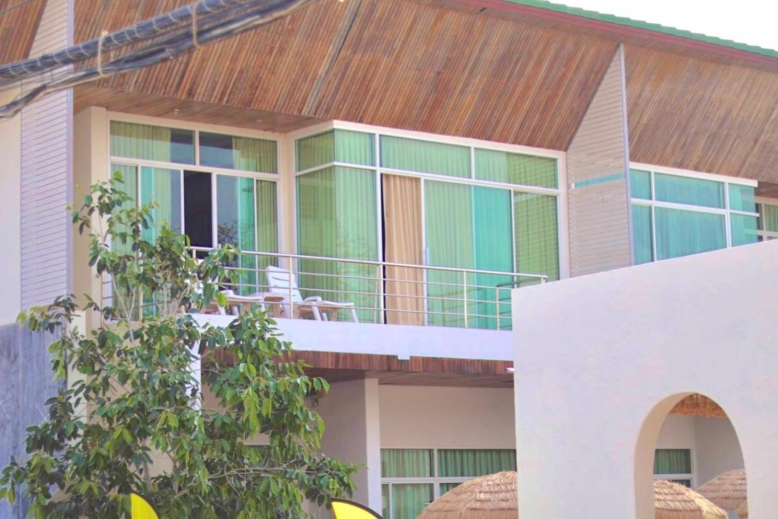 Hotel Smile Samui Front Chaweng (Koh Samui)