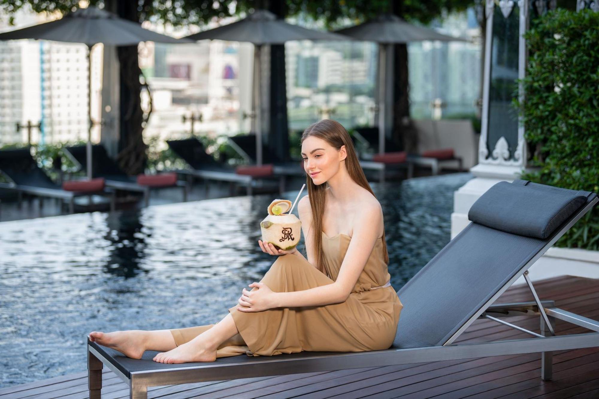 Hotel The St. Regis Banguecoque