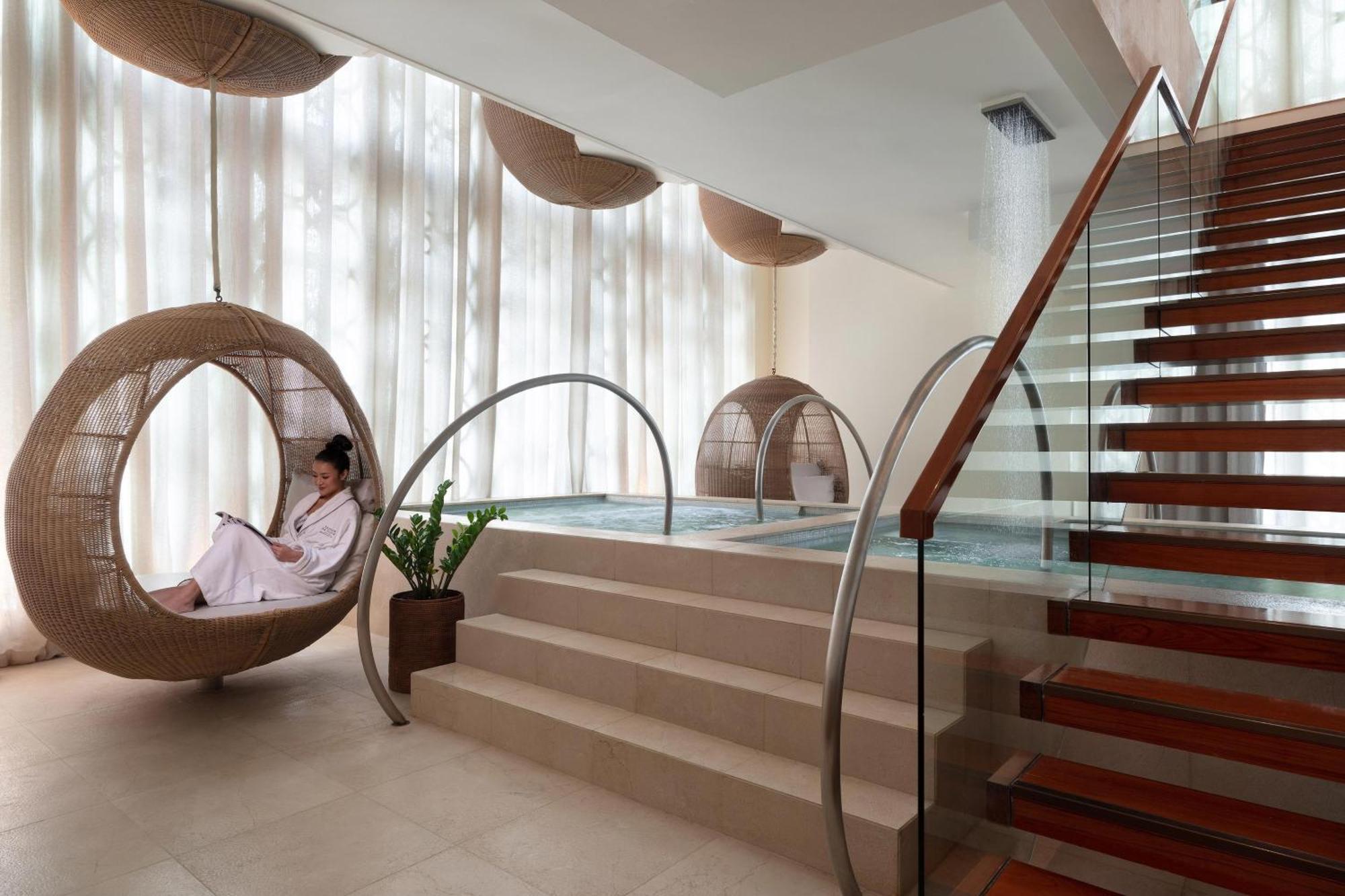 Hotel The St. Regis Banguecoque