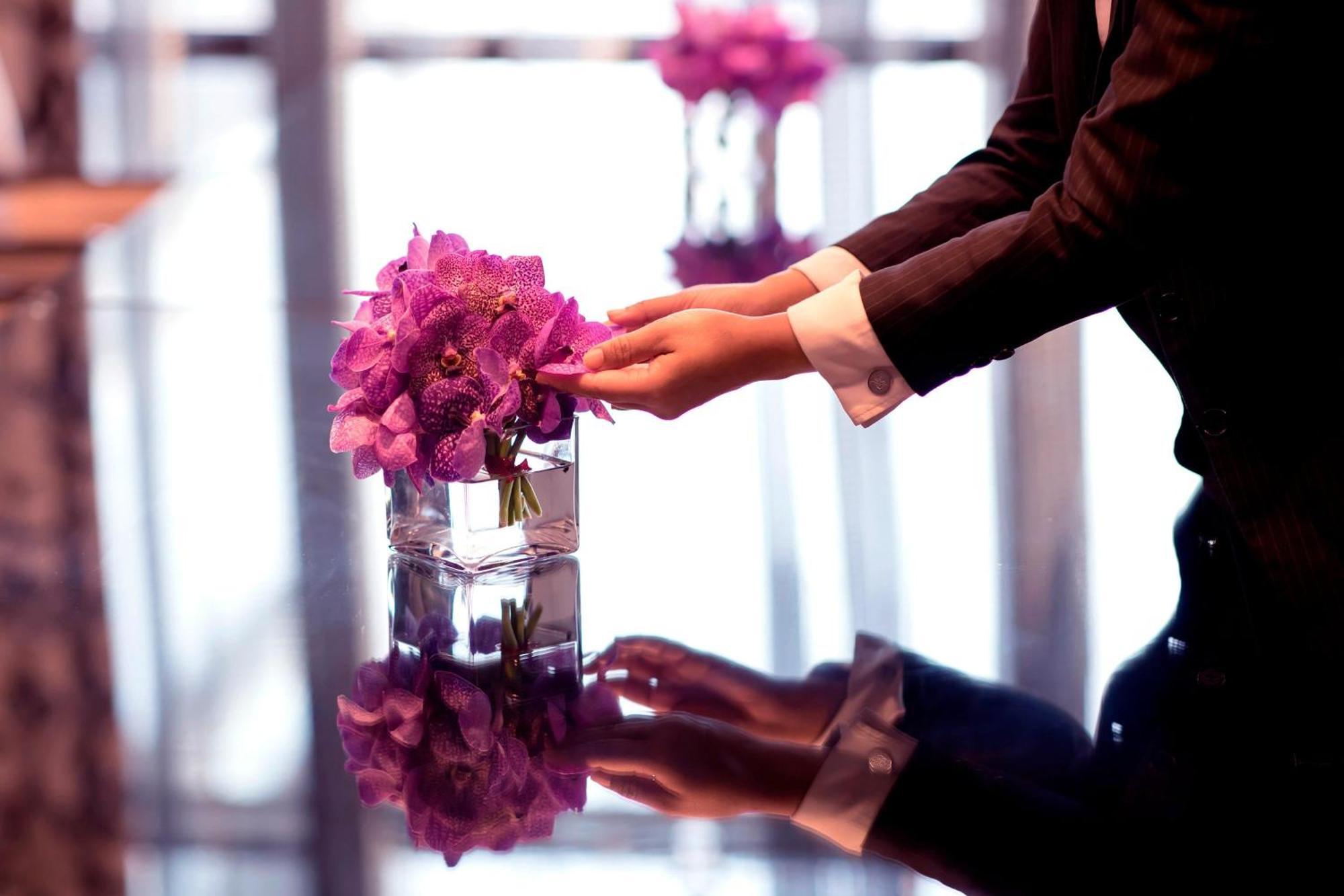 Hotel The St. Regis Banguecoque
