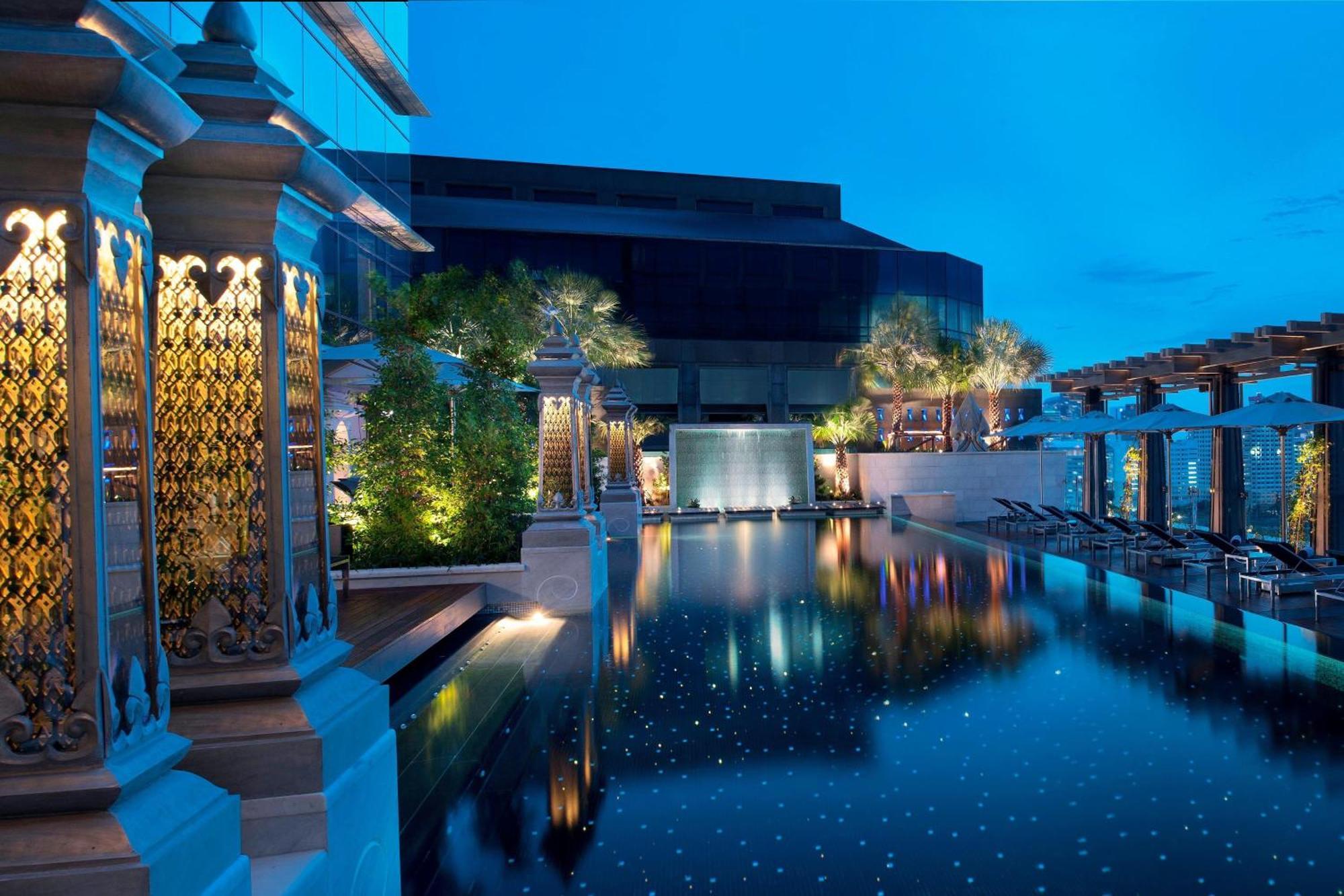 The St. Regis 5* Banguecoque