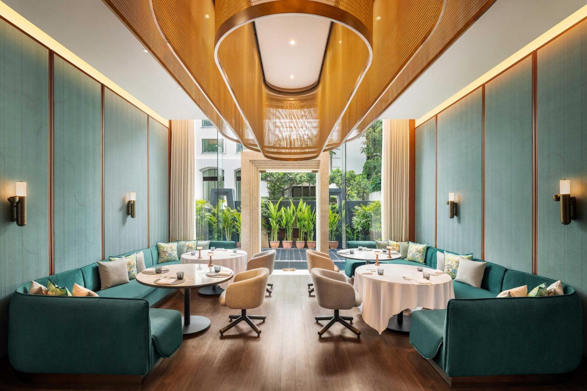 The St. Regis Banguecoque