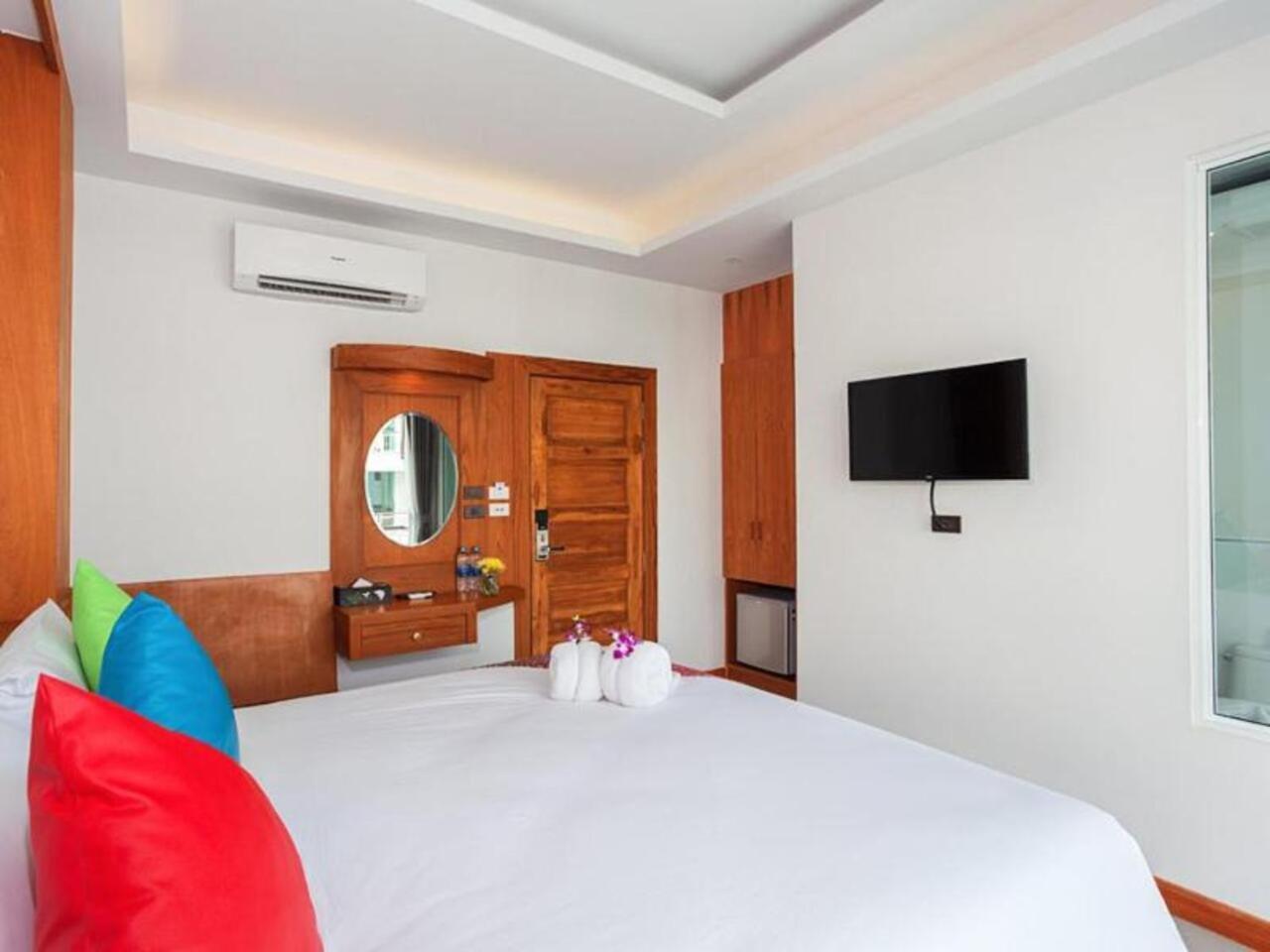 The Samui Beach 4*