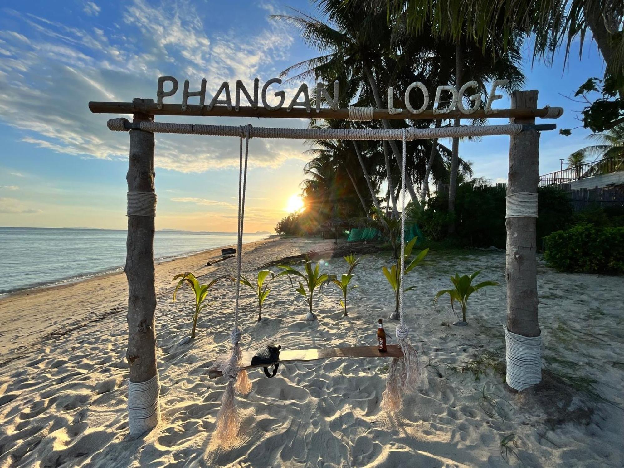 Phangan Baan Tai