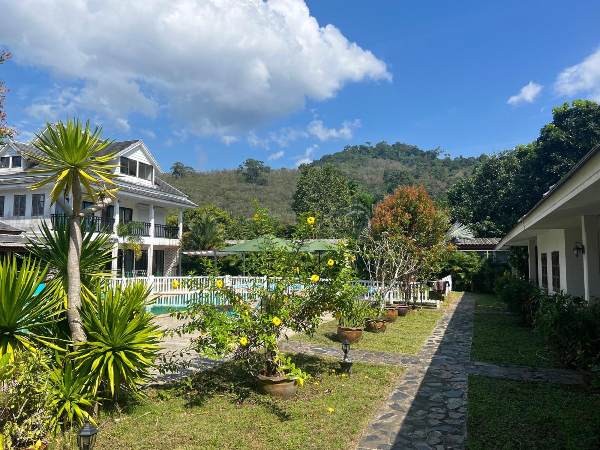 Guest house Colina And - Adults Only Khao Lak