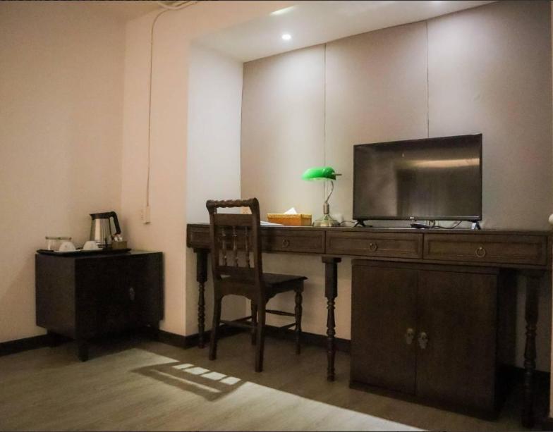 Hotel Lantara Chiangmai 4*