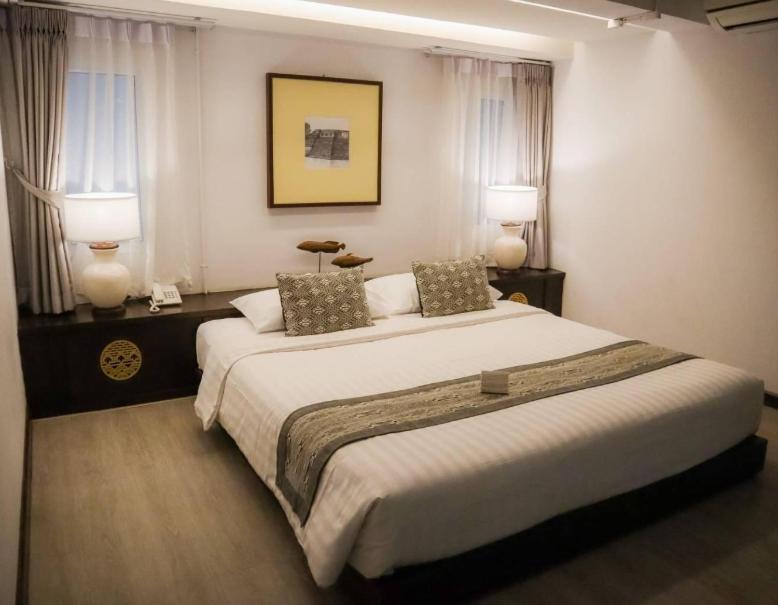 Lantara Chiangmai Hotel 4*