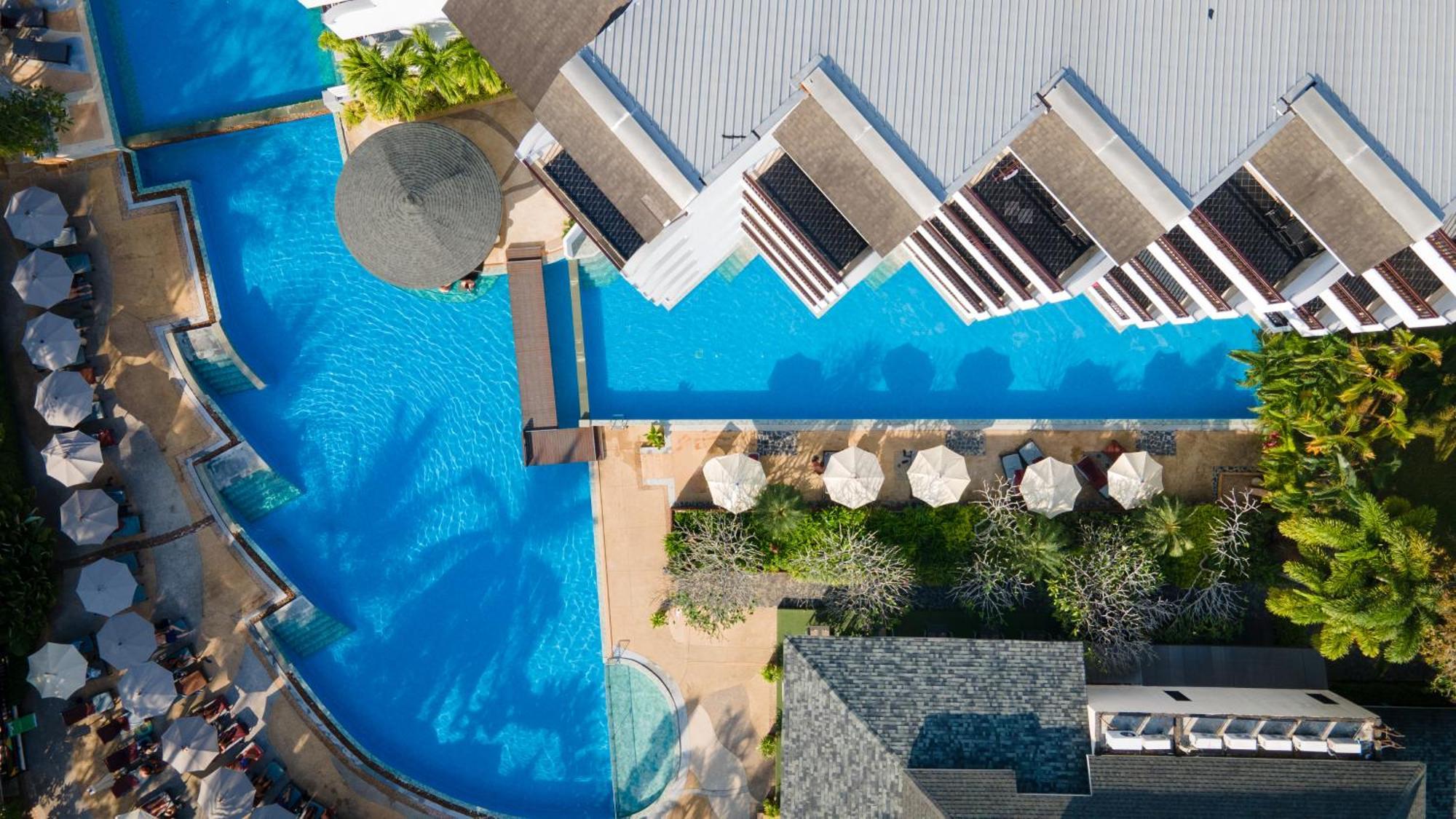Krabi La Playa 4* Ao Nang