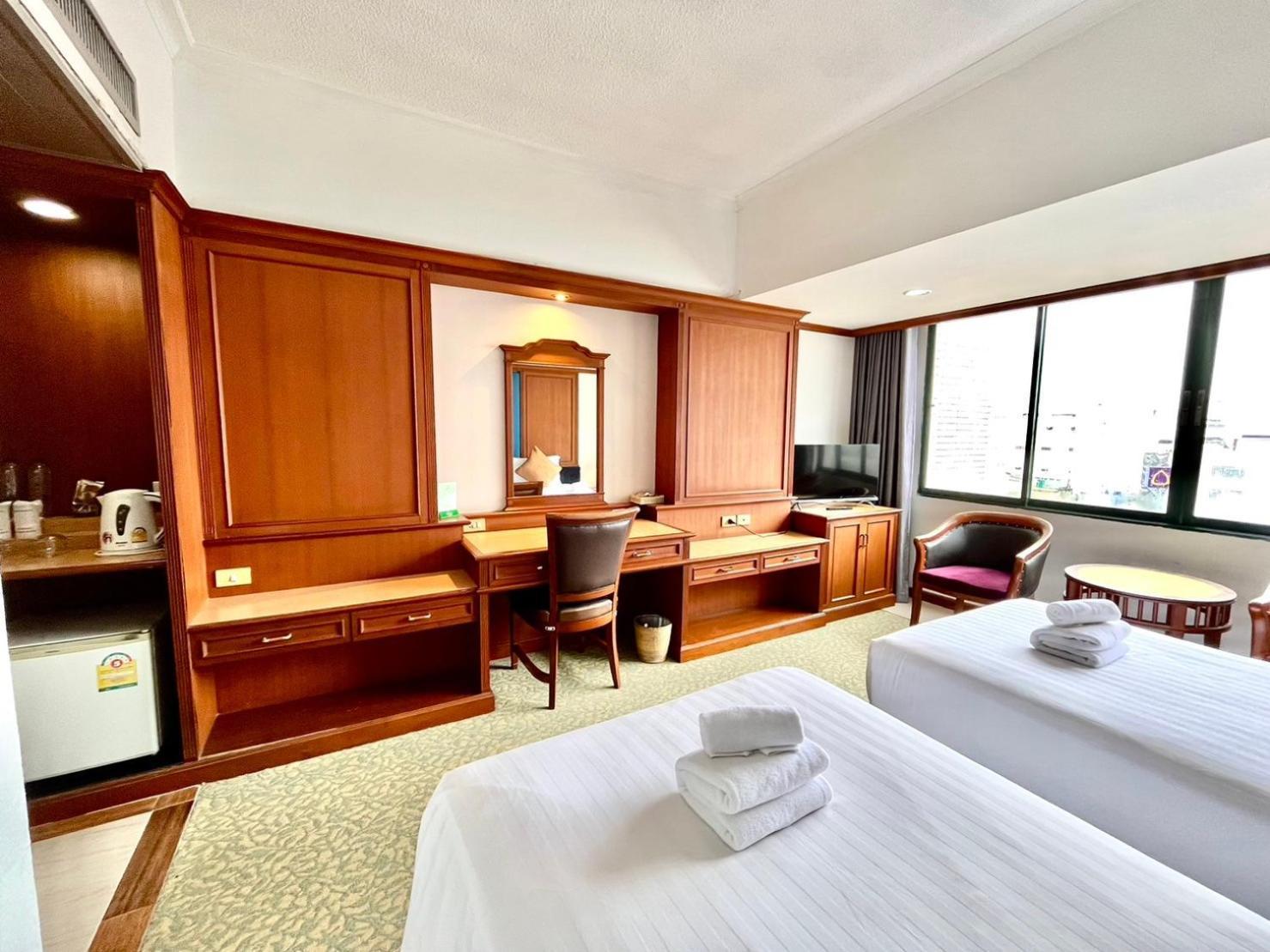 Asian 3* Hat Yai