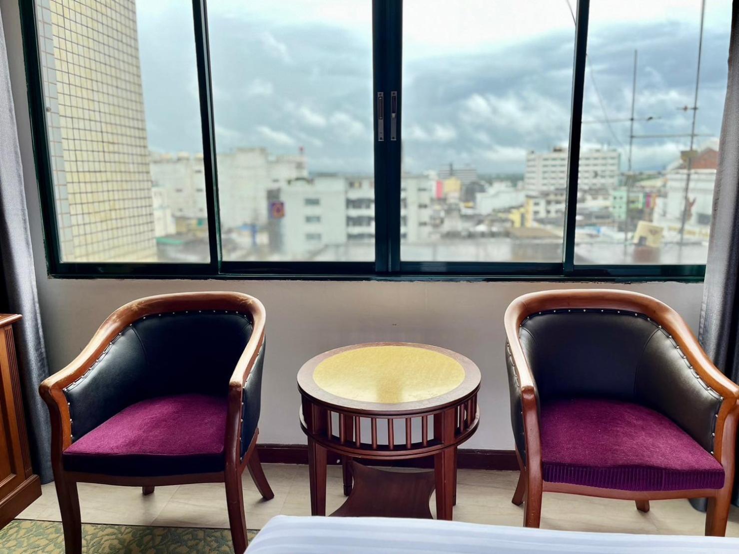 Hotel Asian Hat Yai