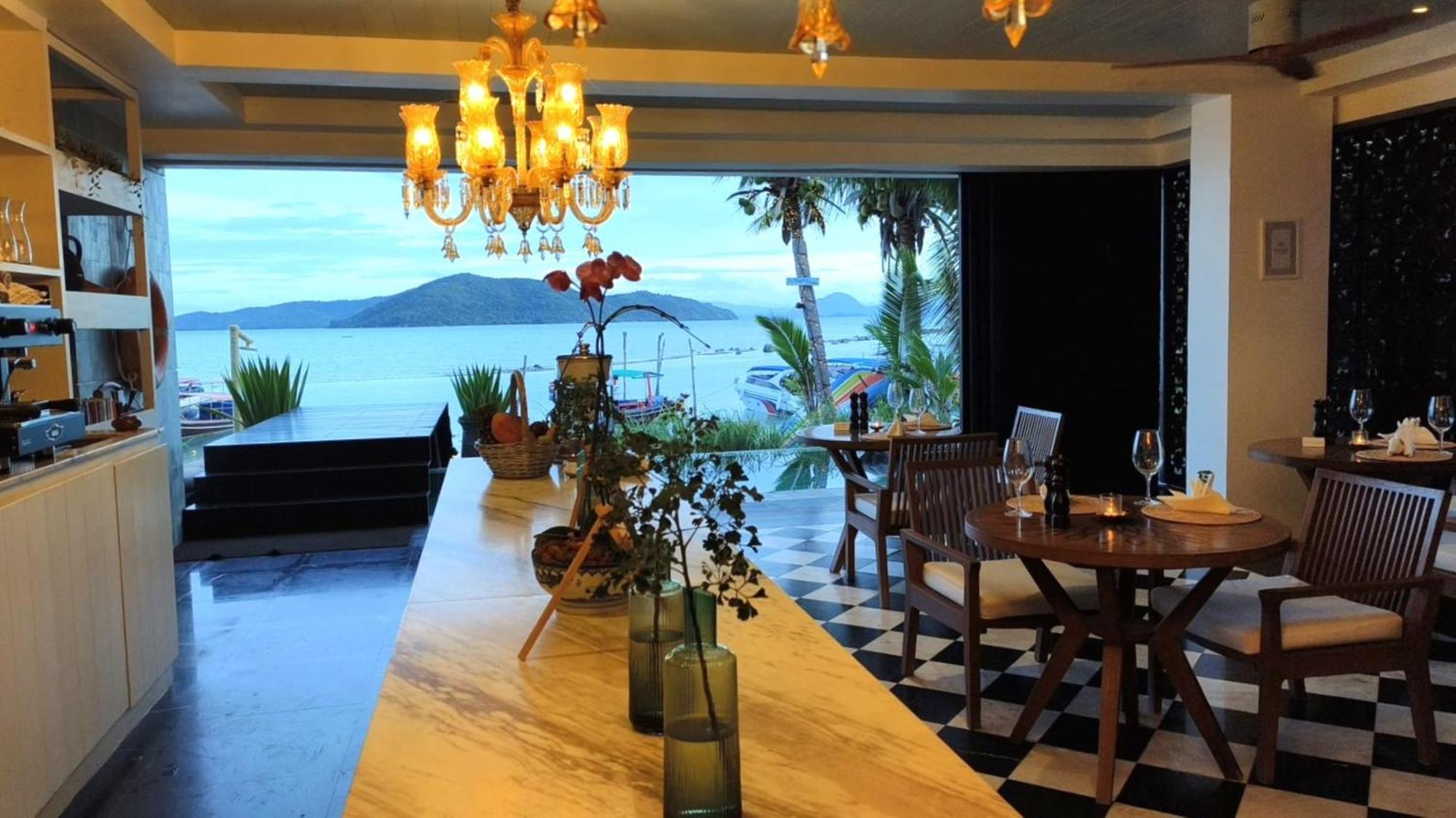 The Samui