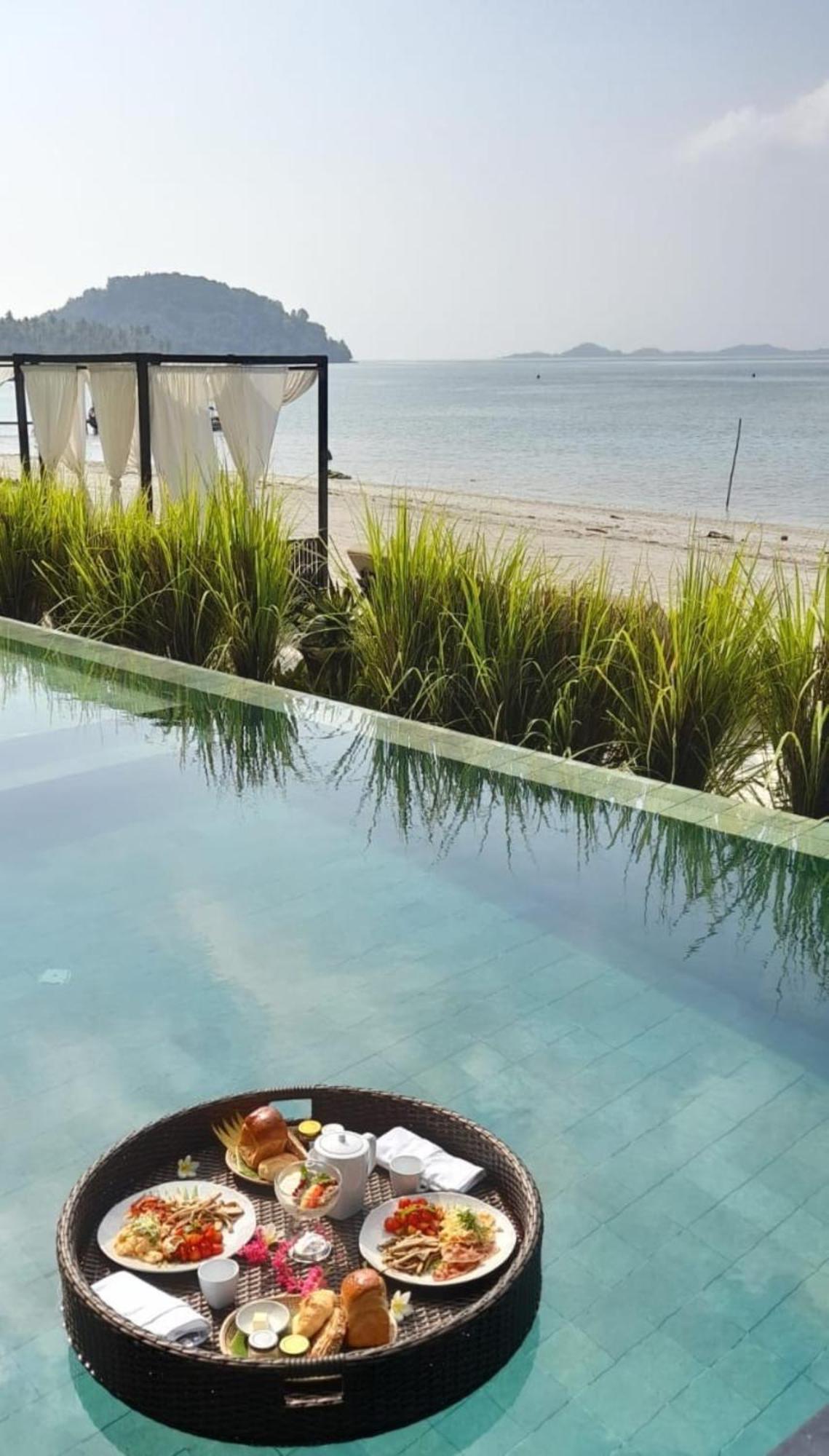 The Samui Hotel