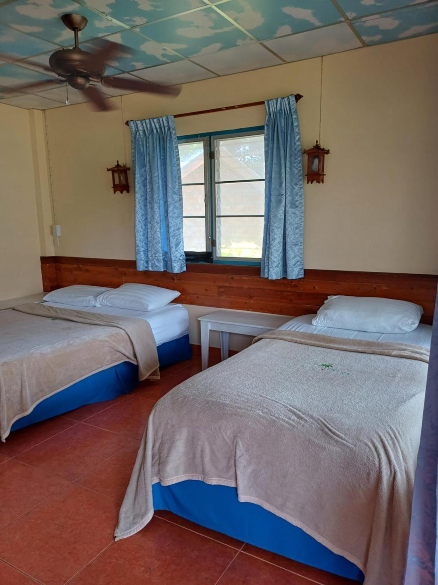 Hotel Tropicana Khophagan *