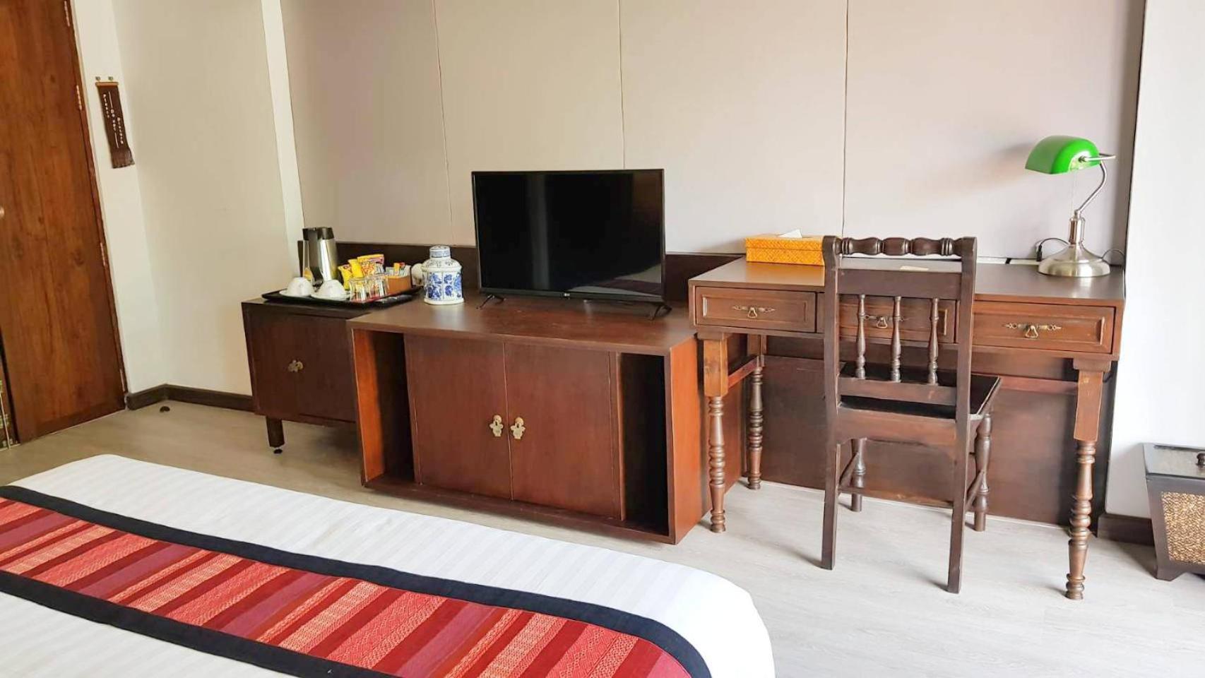 Hotel Lantara Chiangmai