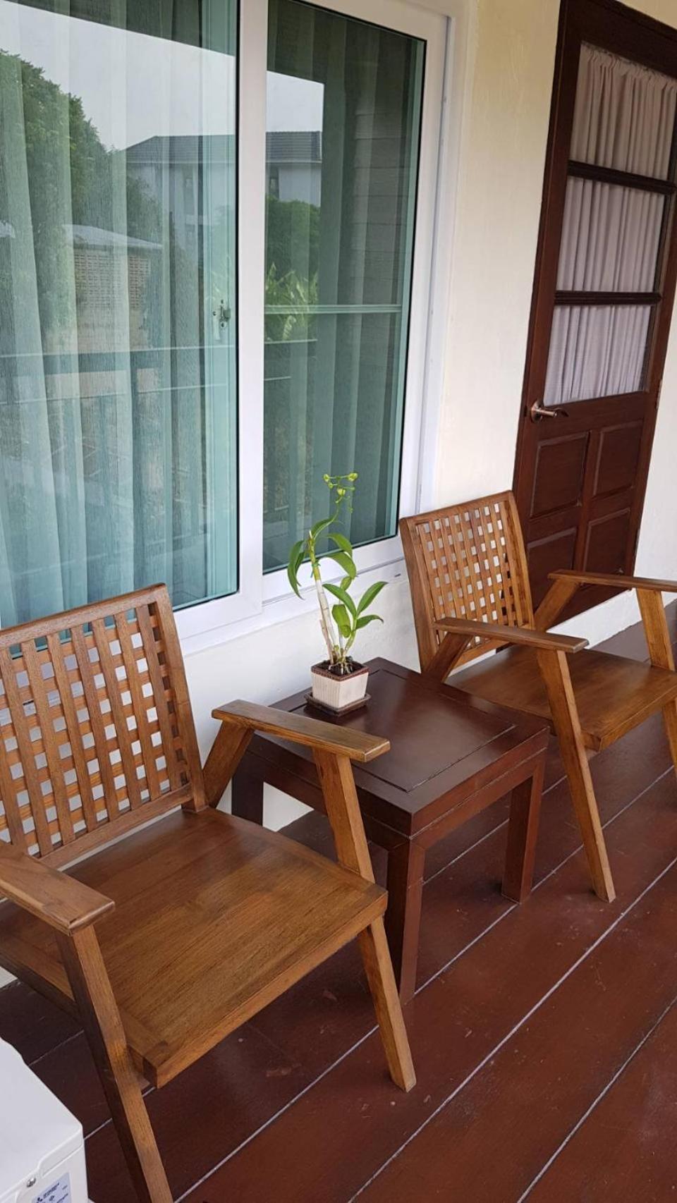 Lantara Chiangmai Hotel
