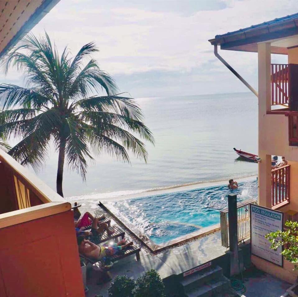 Rin Bay View Hotel