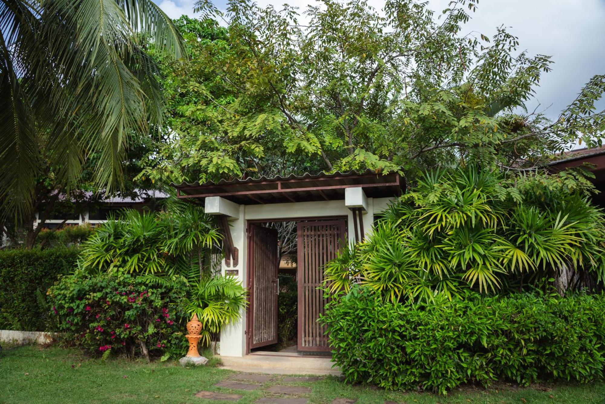 Samahita Retreat Samui
