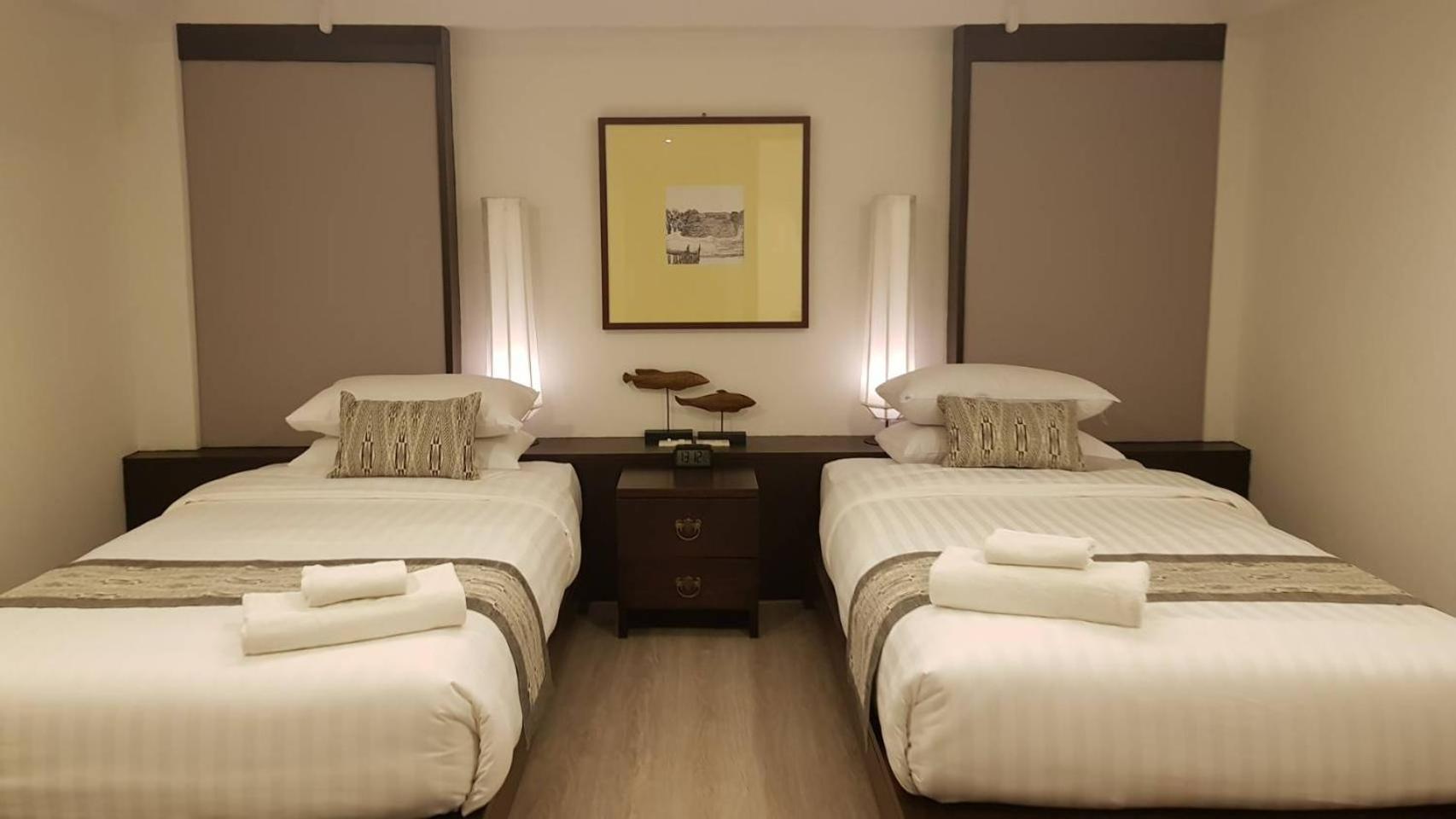 Lantara Chiangmai Chiang Mai