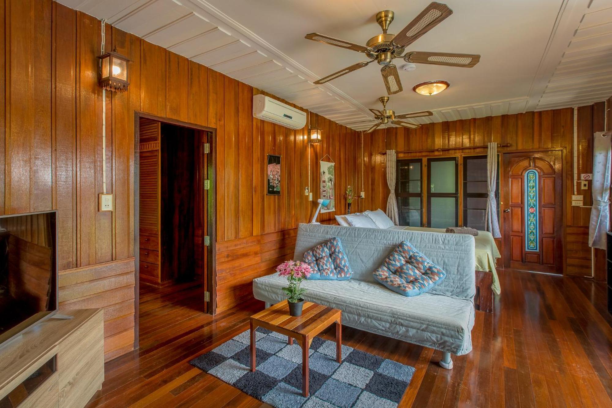 Apartamento Penthouse Crystal Bay