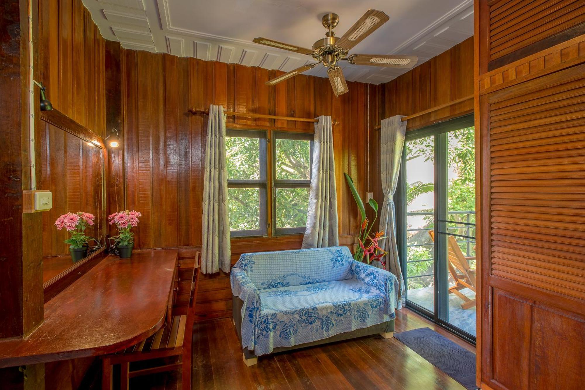 Apartamento Penthouse Crystal Bay Ban Lamai