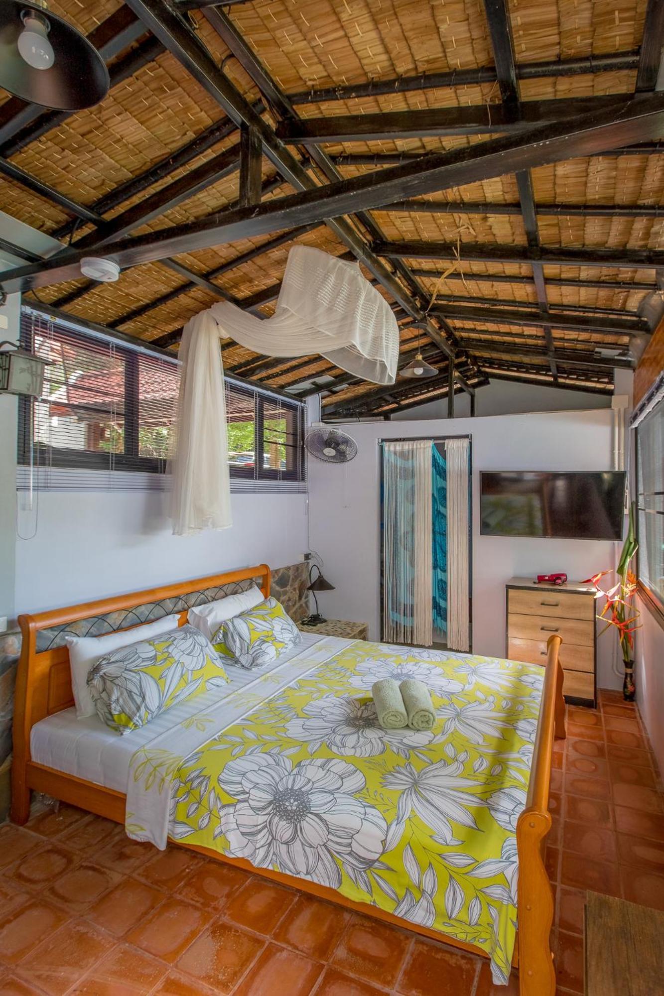 Apartamento Penthouse Crystal Bay