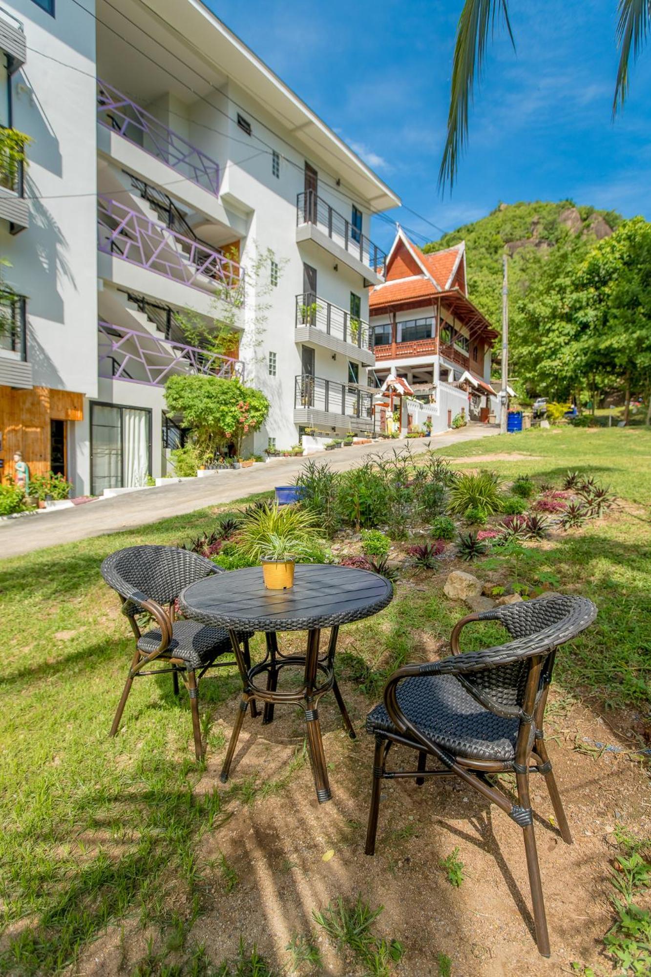 Apartamento Penthouse Crystal Bay