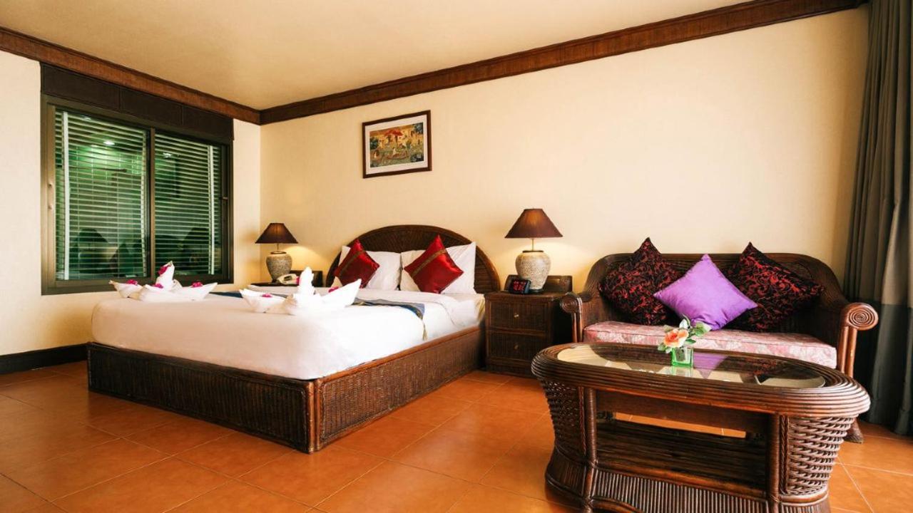 Samui Bayview & - Sha Chaweng (Koh Samui)