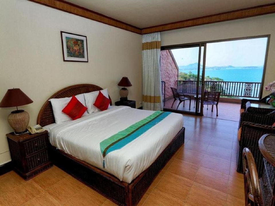Samui Bayview & - Sha 3* Chaweng (Koh Samui)
