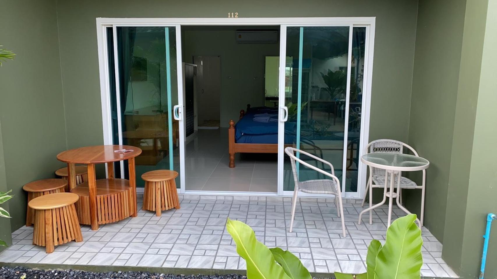 Spy Home Khao Lak