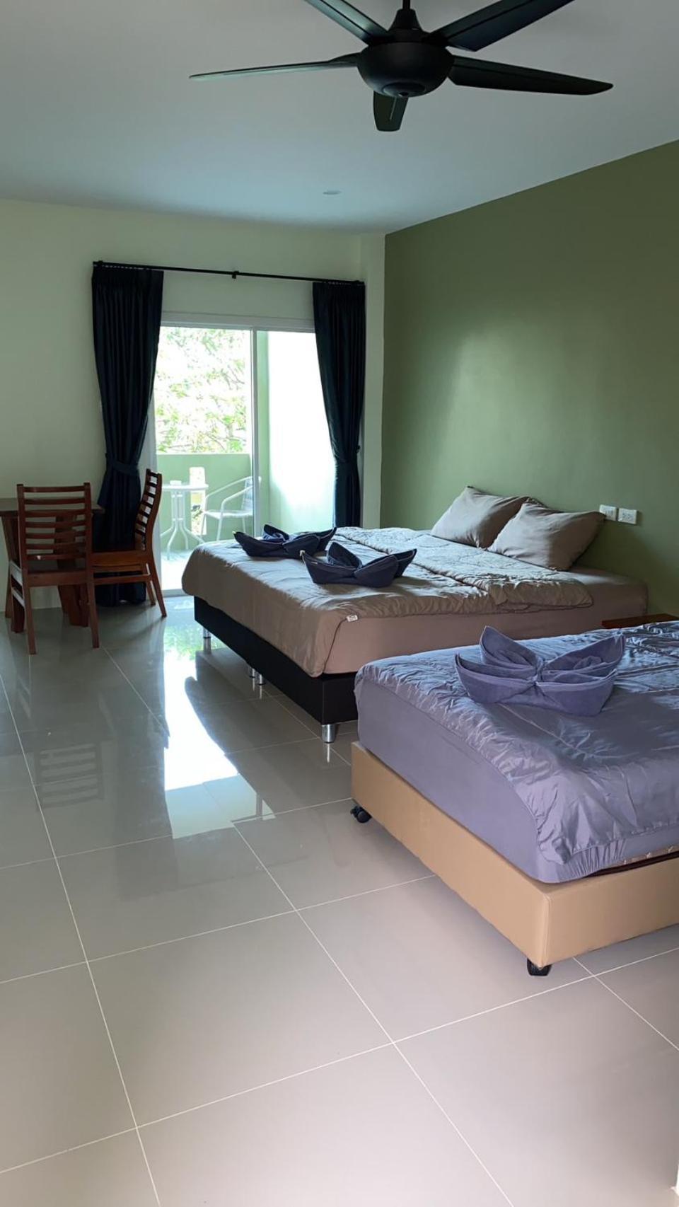 Resort Spy Home