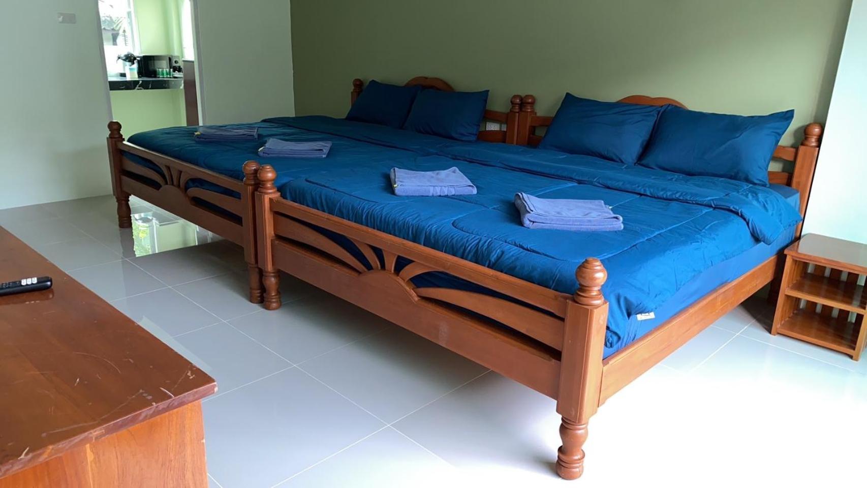 Resort Spy Home Khao Lak