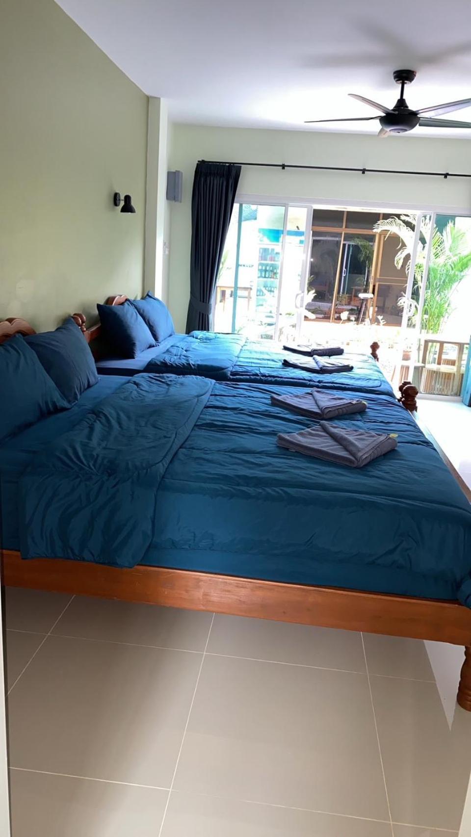Spy Home Resort