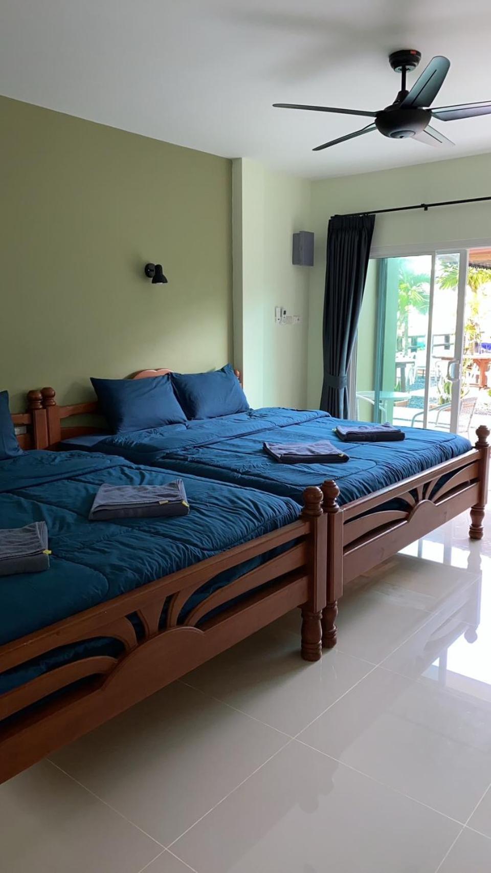 Spy Home Resort