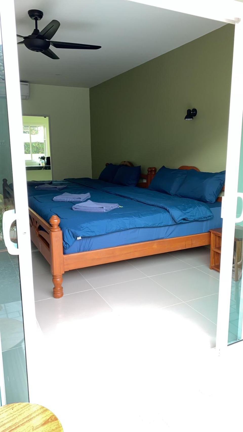 Resort Spy Home 2*
