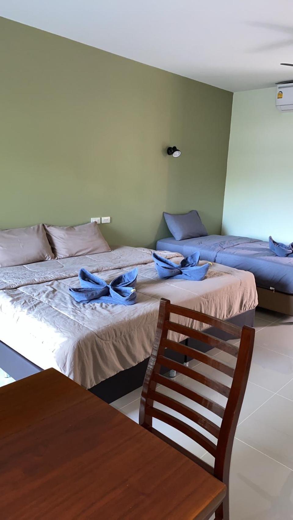 Spy Home 2* Khao Lak