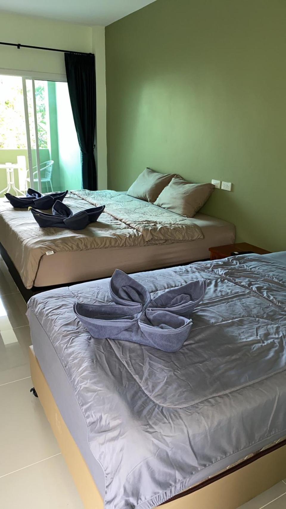 Resort Spy Home 2*