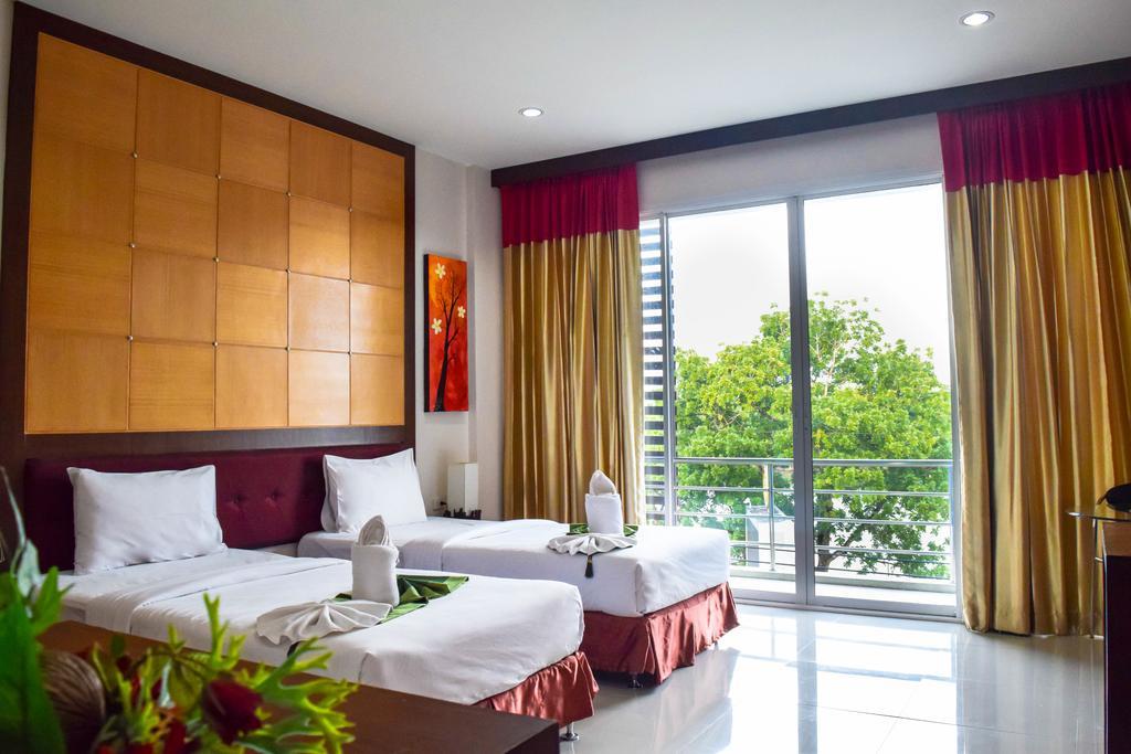 Nk Hometel Guest house
