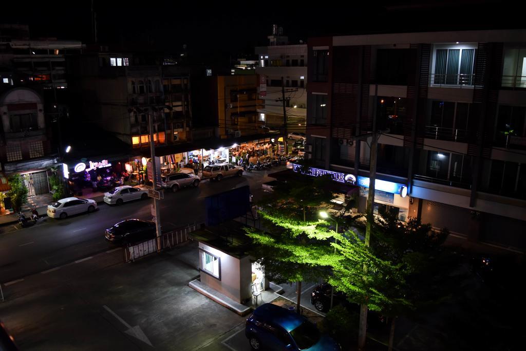 Nk Hometel Krabi