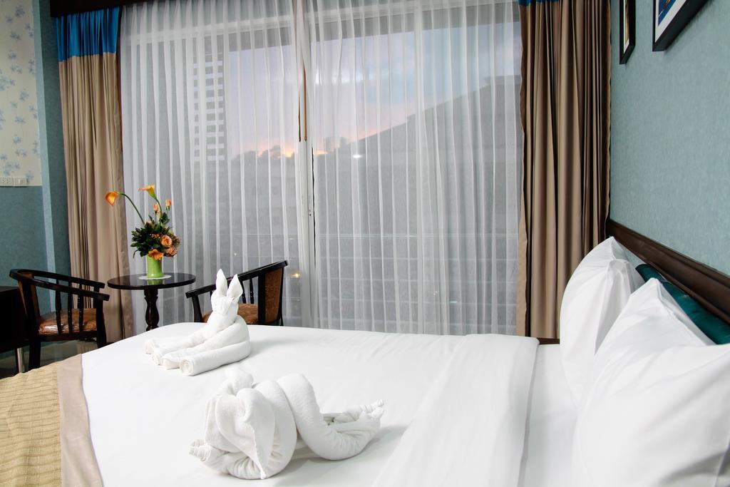 Nk Hometel Guest house 2*
