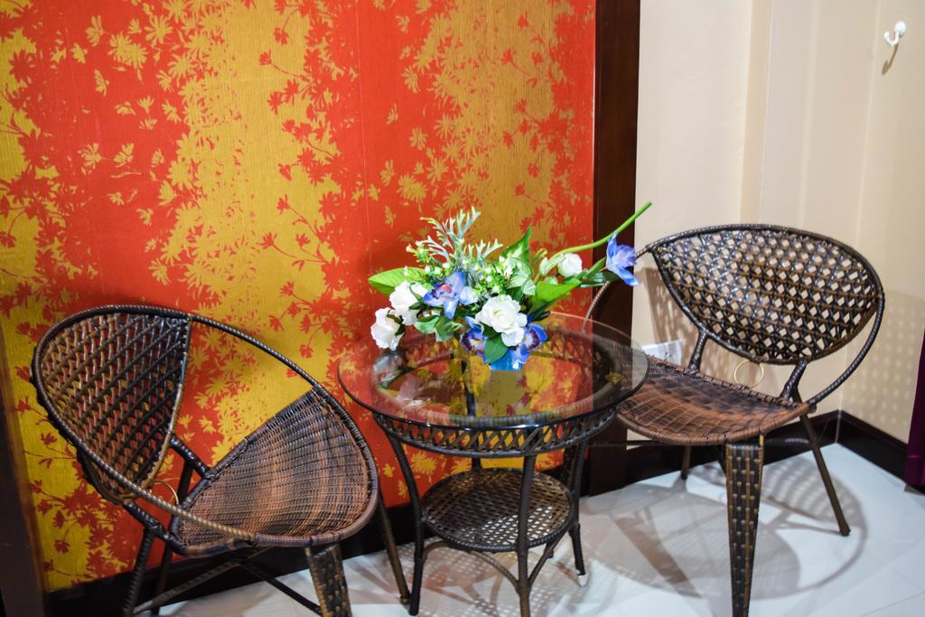 Nk Hometel Guest house Krabi