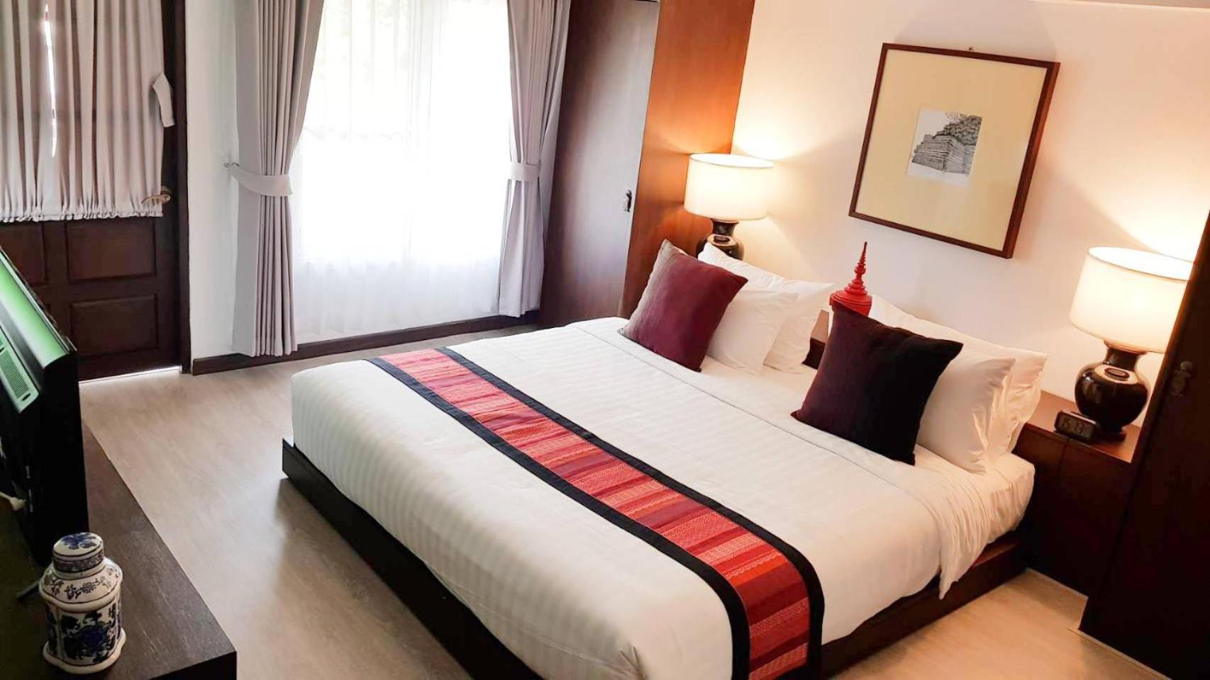Lantara Chiangmai Chiang Mai