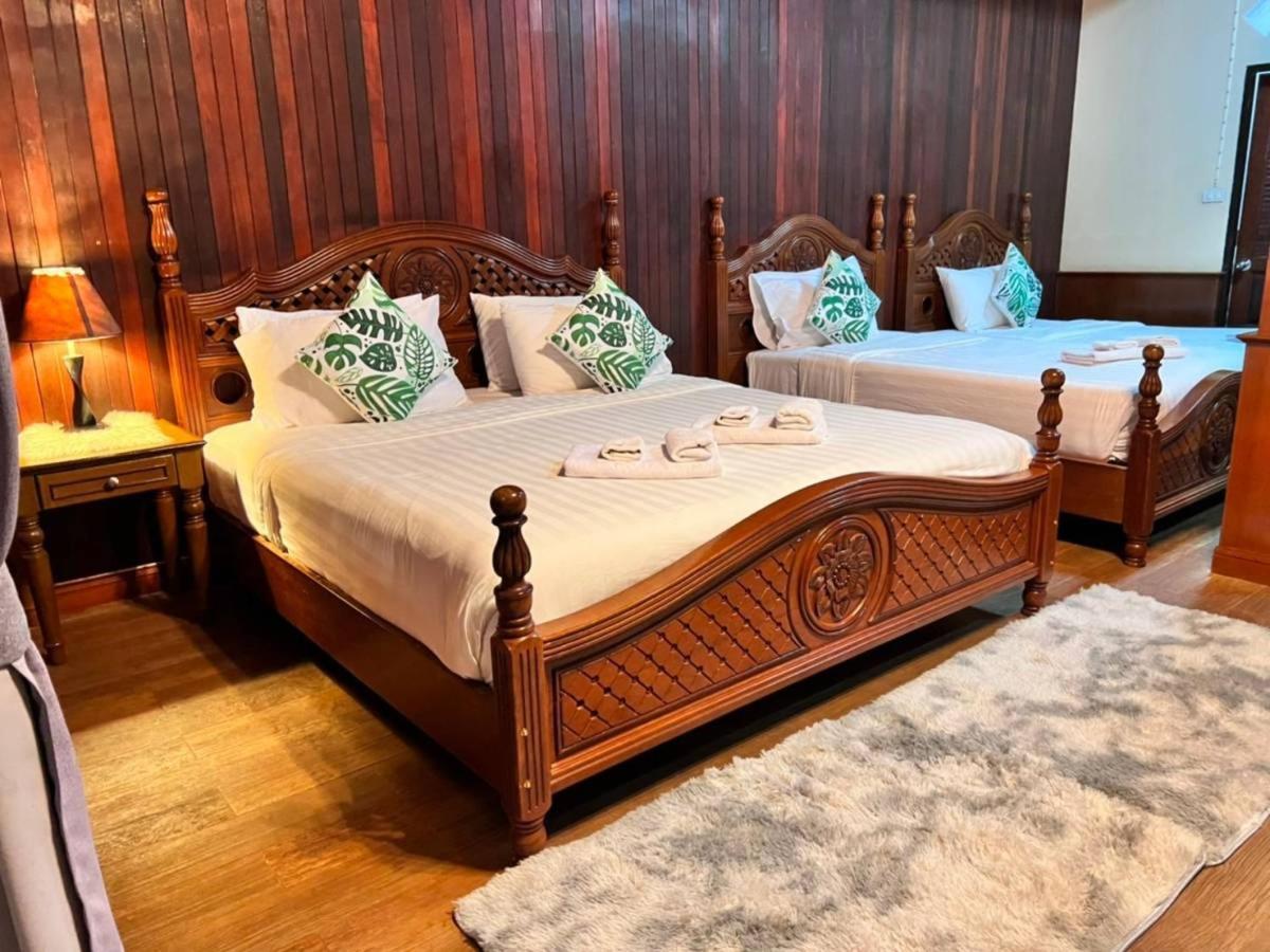 Haad Yao Bayview 3*