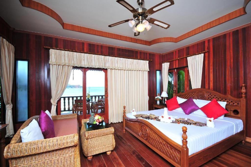 Haad Yao Bayview Ko Pha Ngan