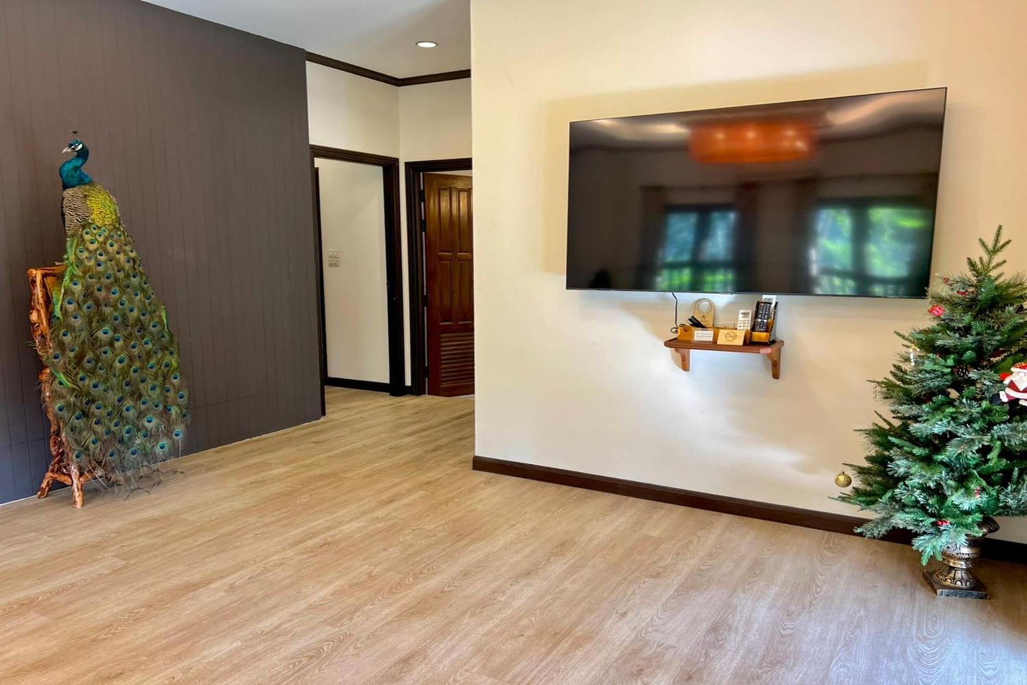 Resort Na Mantra Chiang Mai