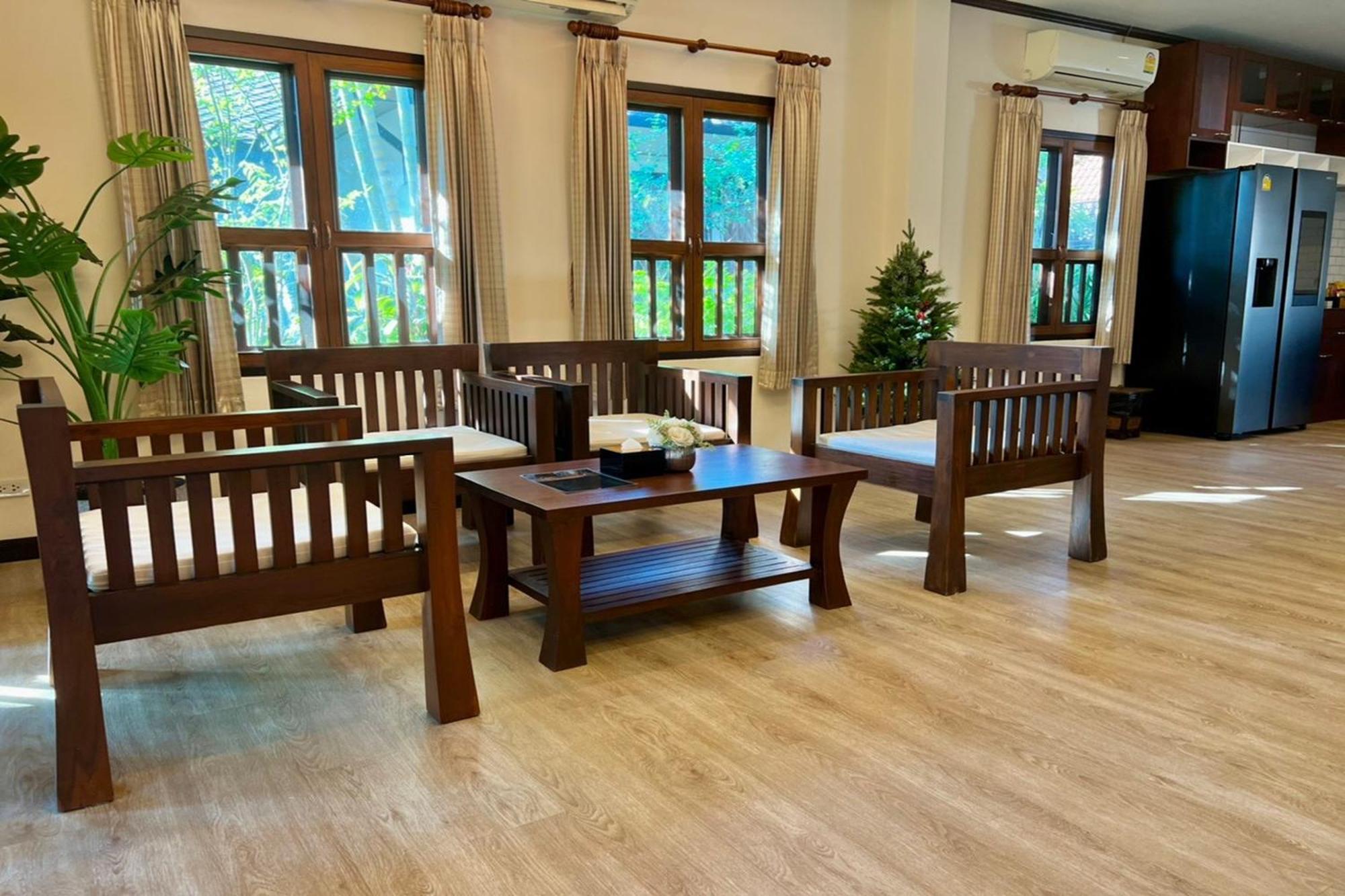 Na Mantra Resort Chiang Mai