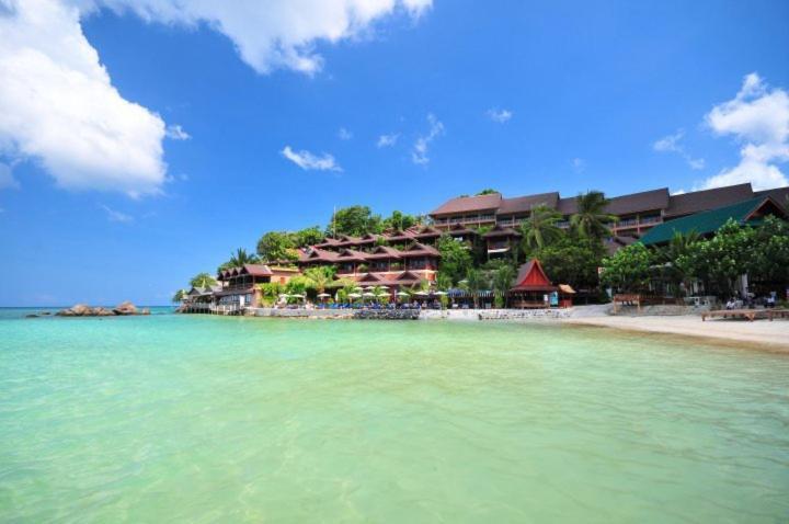 Haad Yao Bayview Ko Pha Ngan