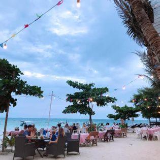 Hotel Haad Yao Bayview