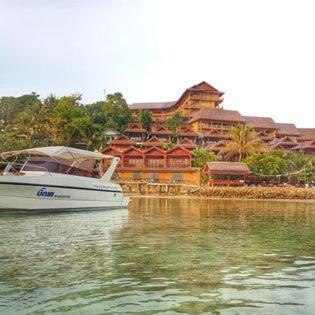 Haad Yao Bayview 3* Ko Pha Ngan