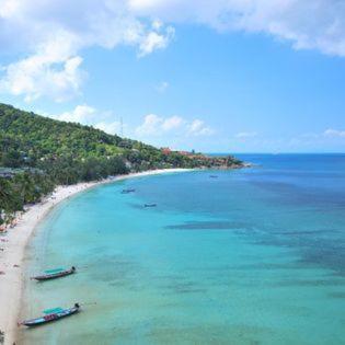Haad Yao Bayview Hotel Ko Pha Ngan