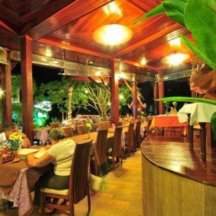 Haad Yao Bayview Hotel